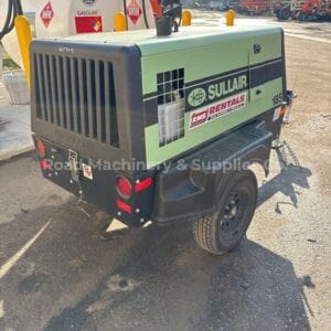 2023 Sullair 185 For Sale