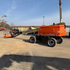2025 Jlg Lifts 660SJ For Sale