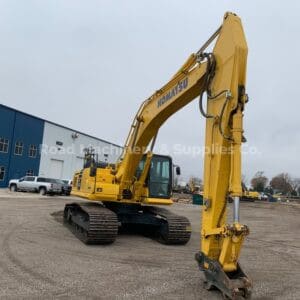 2023 Komatsu PC360LC-11 For Sale