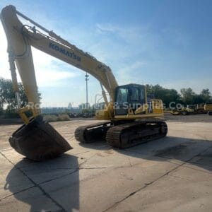 2019 Komatsu PC290LCI-11 For Sale