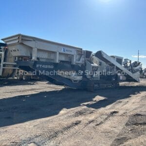 2021 Kolberg Pioneer FT4250CC For Sale