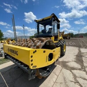 2022 Bomag BW213PDH-5 For Sale