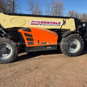 2022 Jlg Lifts 1055 For Sale