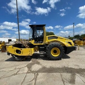 2022 Bomag BW213PDH-5 For Sale