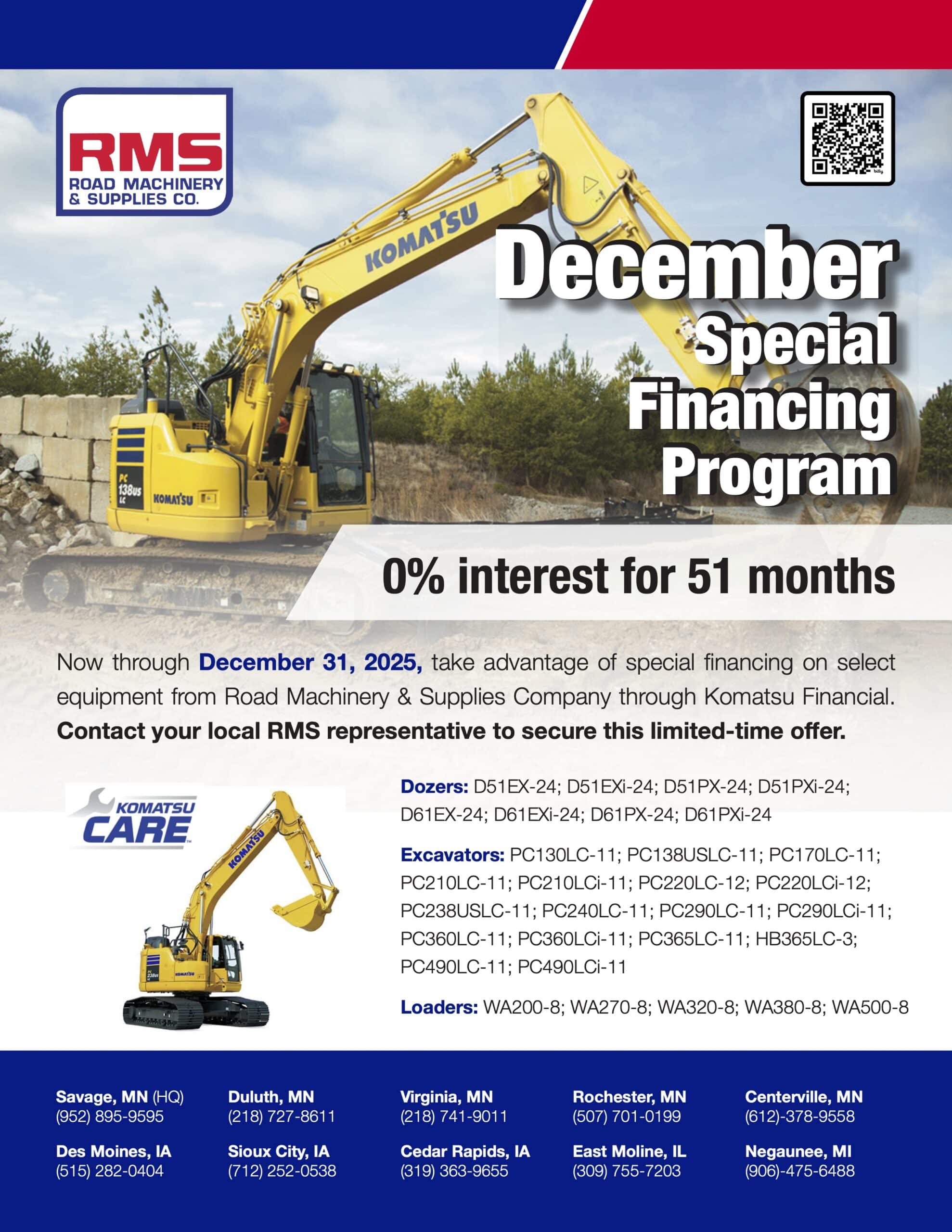 December Flyer December Flyer