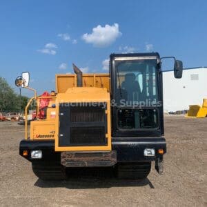 2018 Morooka MST-1500VD For Sale