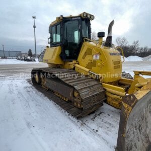 2017 Komatsu D61PXI-24 For Sale