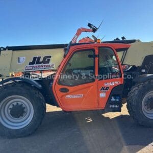 2022 Jlg Lifts 1055 For Sale