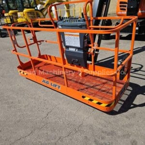 2025 Jlg Lifts 600AJ For Sale