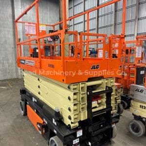 2025 Jlg Lifts 4046ES For Sale