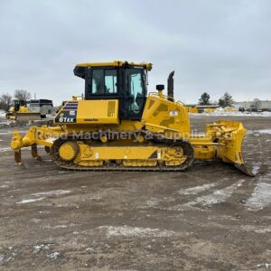 2023 Komatsu D61EX-24 For Sale