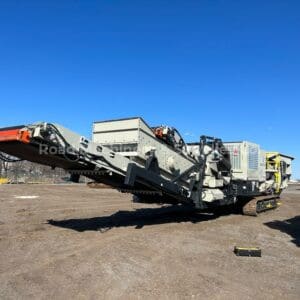 2021 Kolberg Pioneer FT4250CC For Sale