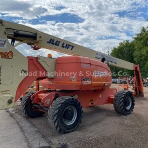2009 Jlg Lifts 800AJ For Sale