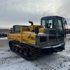 2019 T5 RT6 For Sale