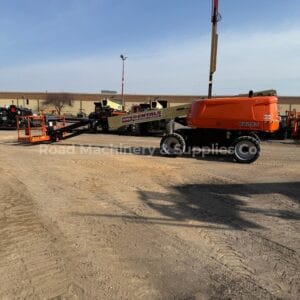 2025 Jlg Lifts 660SJ For Sale