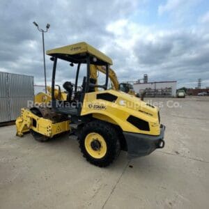 2015 Bomag BW145DH For Sale