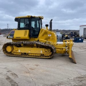 2023 Komatsu D61PX-24 For Sale