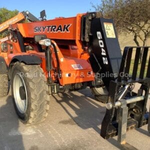 2022 Skytrak 6042 For Sale