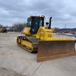 2023 Komatsu D61PX-24 For Sale