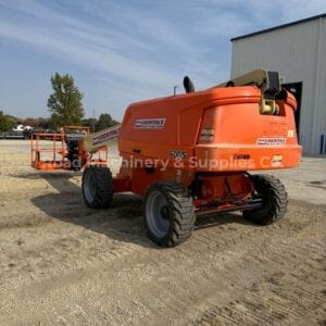 2019 Jlg Lifts 600S For Sale