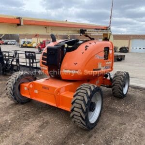 2019 Jlg Lifts 600AJ For Sale