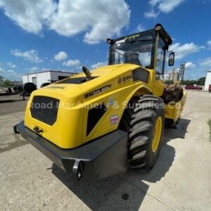 2022 Bomag BW213PDH-5 For Sale