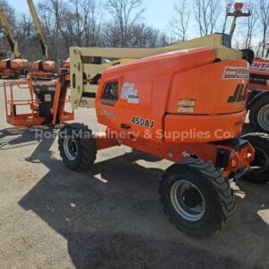 2019 Jlg Lifts 450AJ For Sale