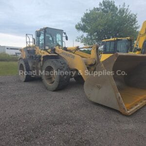 2014 Komatsu WA470-7 For Sale