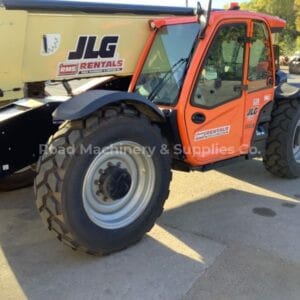 2021 Jlg Lifts 1255 For Sale