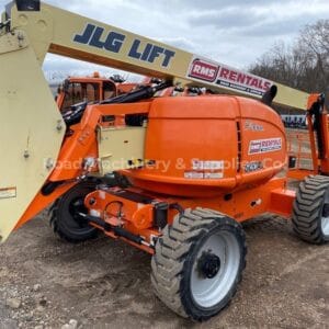 2019 Jlg Lifts 600AJ For Sale