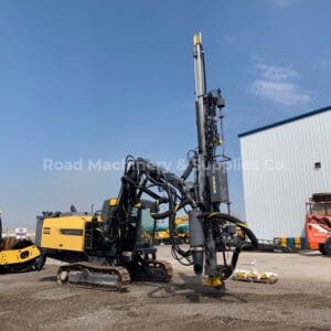 2017 Epiroc T40-11 For Sale