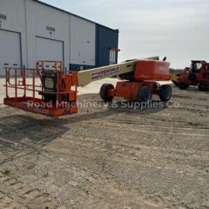 2019 Jlg Lifts 600S For Sale