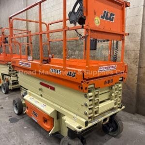 2017 Jlg Lifts 3246ES For Sale