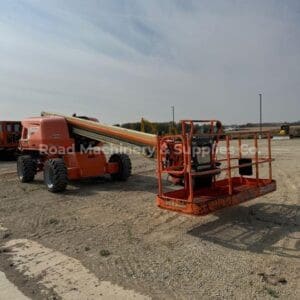 2019 Jlg Lifts 600S For Sale