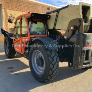 2021 Jlg Lifts 1255 For Sale