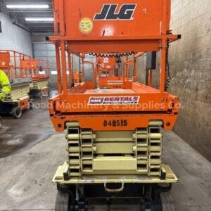 2017 Jlg Lifts 3246ES For Sale