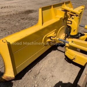 2021 Komatsu D37PX-24 For Sale