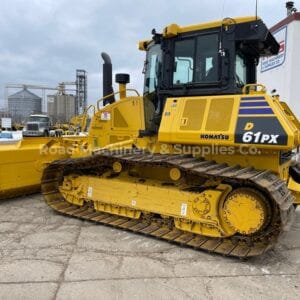 2023 Komatsu D61PX-24 For Sale
