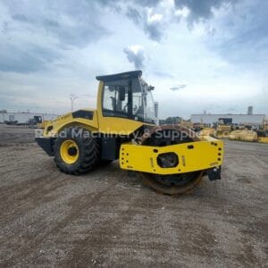 2023 Bomag BW213PDH-5 For Sale