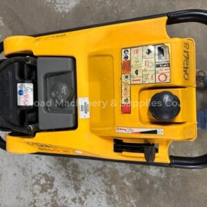 2017 Wacker BS60-2I For Sale