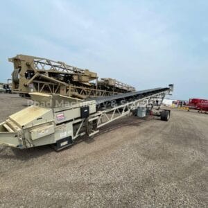 2021 Kolberg Pioneer 11-3660 For Sale