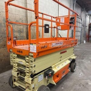 2017 Jlg Lifts 3246ES For Sale