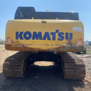 2016 Komatsu PC490LC-11 For Sale