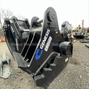 2022 Genesis GMP50 For Sale