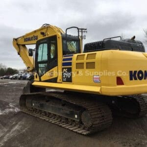 2022 Komatsu PC210LC-11 For Sale