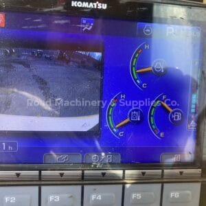 2016 Komatsu PC490LC-11 For Sale