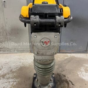 2017 Wacker BS60-2I For Sale