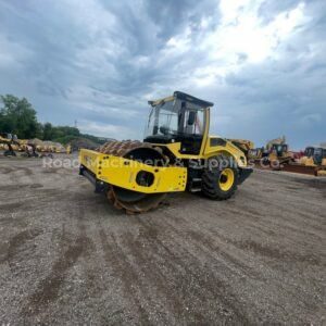 2023 Bomag BW213PDH-5 For Sale