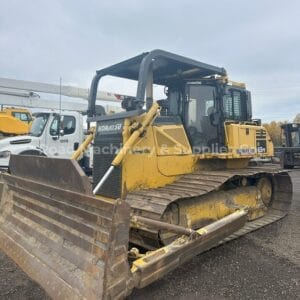 2012 Komatsu D65PX-17 For Sale