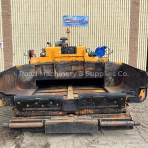 2015 Leeboy 8515C For Sale